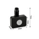 LED SMD reflektor 2in1 30W 2700Lm Cold White IP65 ecolight