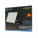 LED SMD reflektor 2in1 30W 2700Lm Cold White IP65 ecolight