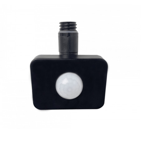 PIR snímač pohybu pre LED reflektory 2in1 ecolight