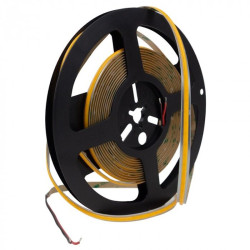 LS 480LED COB 9W 675Lm Warm White 24V CRI90 ecolight 8mm FREE-CUT