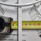 NEON FLEX 4x8mm Natural White 9,6W 240Lm 24V CRI90 IP66 CUTT-7mm coolight