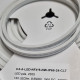 NEON FLEX 4x8mm Natural White 9,6W 240Lm 24V CRI90 IP66 CUTT-7mm coolight