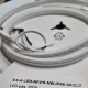 NEON FLEX 4x8mm Natural White 9,6W 240Lm 24V CRI90 IP66 CUTT-7mm coolight