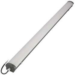 LED lineárne svietidlo 120cm 50W 5000Lm Natural White IP65 LEO PRE LED