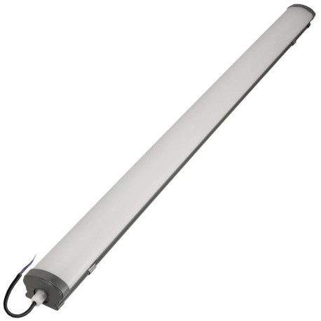 LED lineárne svietidlo 120cm 50W 5000Lm Natural White IP65 LEO PRE LED