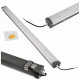 LED lineárne svietidlo 120cm 50W 5000Lm Natural White IP65 LEO PRE LED