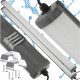 LED lineárne svietidlo 120cm 50W 5000Lm Natural White IP65 LEO PRE LED