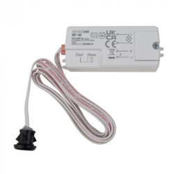 Bezdotykový IR spínač 2in1 Hand/Door AC100-240V/500W ecolight WP-4B
