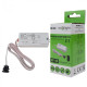 Bezdotykový IR spínač 2in1 Hand/Door AC100-240V/500W ecolight WP-4B