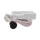 Bezdotykový IR spínač 2in1 Hand/Door AC100-240V/500W ecolight WP-4B