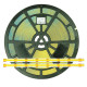 LS 320LED COB 10W 1102Lm Warm White 12V CRI80 ECO+ LED Labs 8mm - 50m reel