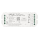 WiFi/RF prijímač + PUSH 2in1 pre riadenie LED pásov MONO/CCT 20A DC12/48V MiLight PW2