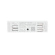 MINI RF 2,4GHz  2in1 MONO/CCT ovládač LED pásov DC12/24V 6A MiLight MR2