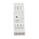 MINI RF 2,4GHz  2in1 MONO/CCT ovládač LED pásov DC12/24V 6A MiLight MR2