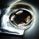 LS 120LED SMD2835 8W 860Lm Cold White CRI80 12V 8mm LEDLabs