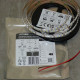 LS 120LED SMD2835 8W 860Lm Cold White CRI80 12V 8mm LEDLabs