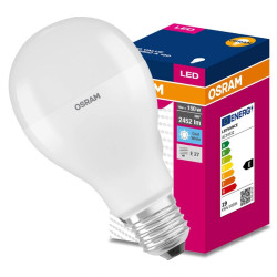 E27 A68 LED 19W 2452Lm Natural White OSRAM VALUE