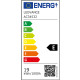 E27 A68 LED 19W 2452Lm Natural White OSRAM VALUE