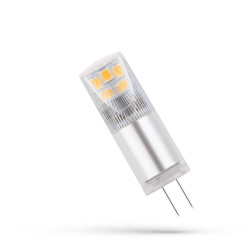 G4 LED SMD2835 2,5W 270Lm Warm White 12V spectrumLED
