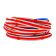 LS 480LED COB 11W RED 24V CRI80 HURT 10mm