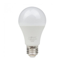 E27 A60 LED 12W 1200Lm Warm White ecolight