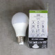 E27 A60 LED 12W 1200Lm Warm White ecolight