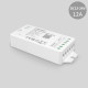 RF prijímač + PUSH pre riadenie LED pásov SINGLE COLOR DC12/24V 12A iL1