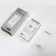 RF prijímač + PUSH pre riadenie LED pásov SINGLE COLOR DC12/24V 12A iL1