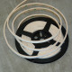 NEON FLEX 4x8mm Cold White 7W 310Lm 24V CRI90 IP67 ecolight