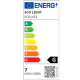 NEON FLEX 4x8mm Natural White 7W 310Lm 24V CRI90 IP67 ecolight
