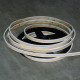 NEON FLEX 10,2x3,6mm Warm White 9W 855Lm 24V CRI90 IP68 ecolight