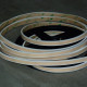 NEON FLEX 10,2x3,6mm Cold White 9W 855Lm 24V CRI90 IP68 ecolight