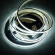 NEON FLEX 10,2x3,6mm Cold White 9W 855Lm 24V CRI90 IP68 ecolight