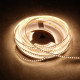 LS 160LED SMD2835 9,6W 970Lm Warm White CRI95 24V A-LED 8mm