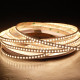 LS 160LED SMD2835 9,6W 970Lm Warm White CRI95 24V A-LED 8mm