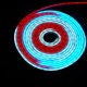 NEON FLEX 6x12mm Digital SPI RGB 96LED SMD3838 12W 12V IP65 H-LED