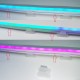 NEON FLEX 6x12mm Digital SPI RGB 96LED SMD3838 12W 12V IP65 H-LED