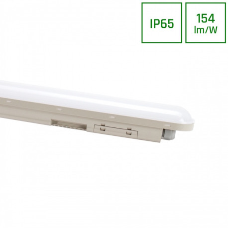 LED lineárne svietidlo 120cm 50W 6000Lm Natural White IP65 spectrumLED