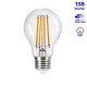 LED žiarovka E27 A60 Filament LED 11W 1521Lm Warm White DIMM KANLUX XLED