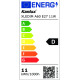 LED žiarovka E27 A60 Filament LED 11W 1521Lm Warm White DIMM KANLUX XLED