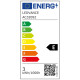 G9 LED 2,6W 320Lm Natural White OSRAM