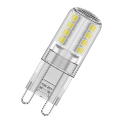 G9 LED 2,6W 320Lm Natural White OSRAM