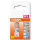 G9 LED 2,6W 320Lm Natural White OSRAM