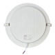 LED panel Round 220mm 18W 1980Lm Natural White backlit LUMAX