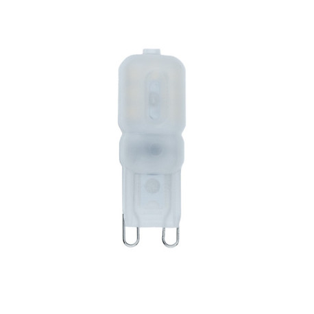 G9 LED SMD2835 3W 220Lm Natural White AC170-265V OPTONICA