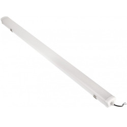 LED lineárne svietidlo 150cm 70W 7700Lm Natural White IP65 LED LEO PRO MiLio