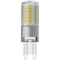 G9 LED 4,8W 600Lm Natural White OSRAM