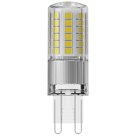 G9 LED 4,8W 600Lm Natural White OSRAM
