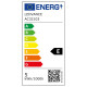 G9 LED 4,8W 600Lm Natural White OSRAM