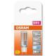 G9 LED 4,8W 600Lm Natural White OSRAM